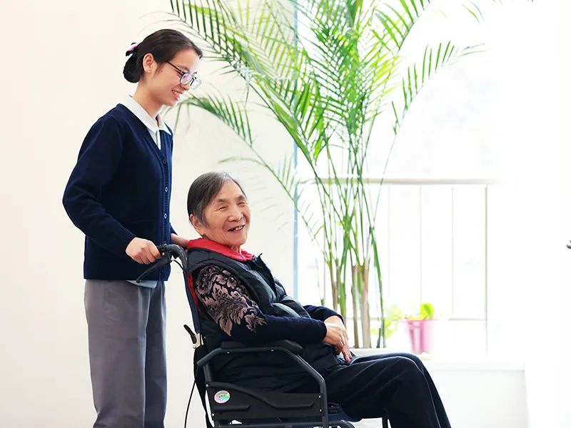 康源养老园,康源集团养老