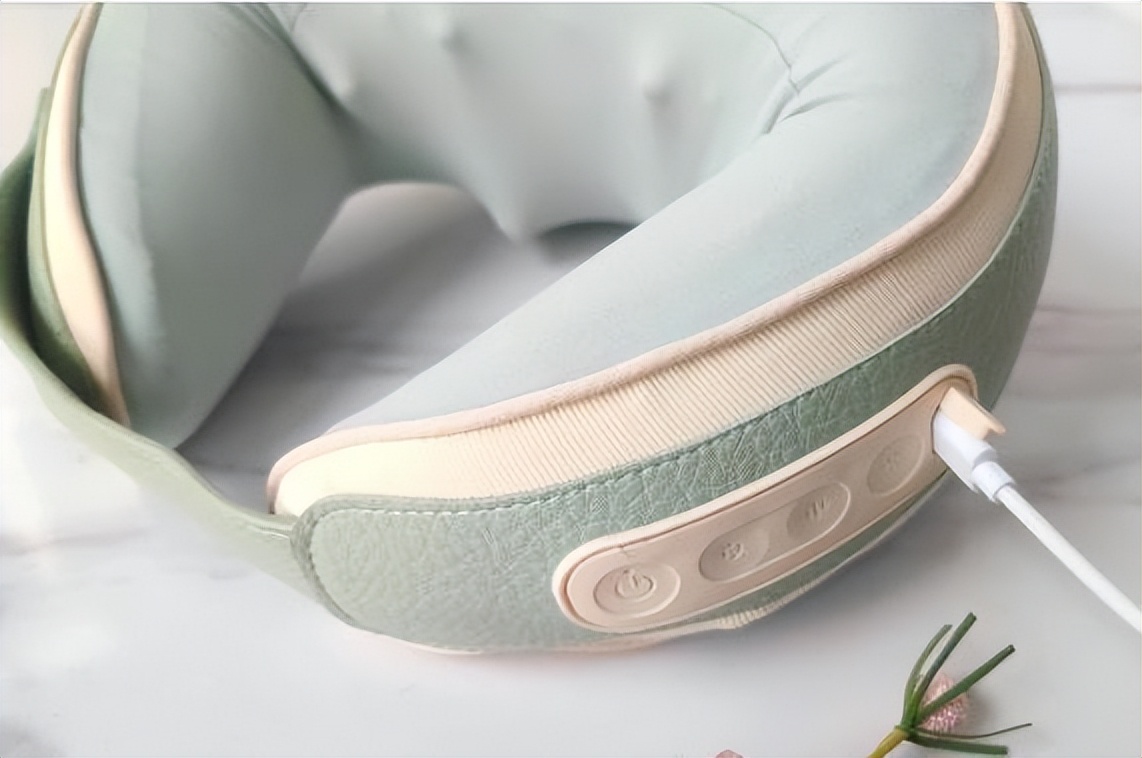 颈部按摩器哪个品牌好用,颈椎按摩器哪个牌子性价比高