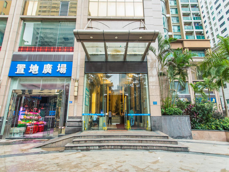 在深圳租一套二手房多少钱,本人在深圳买二手房