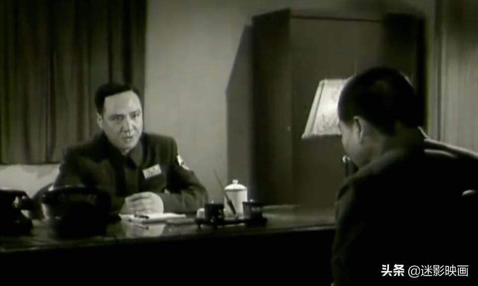 64年前的反特片神作，真实案件改编，剧情不输现在的商业大片