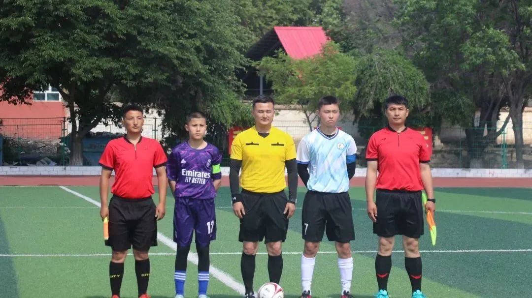 额敏县校园足球联赛,2023中小学阳光体育赛事报名