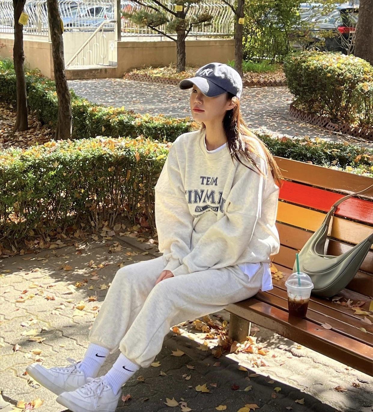 矮胖腿粗怎么穿长筒靴好看,小个子腿粗长筒靴显瘦