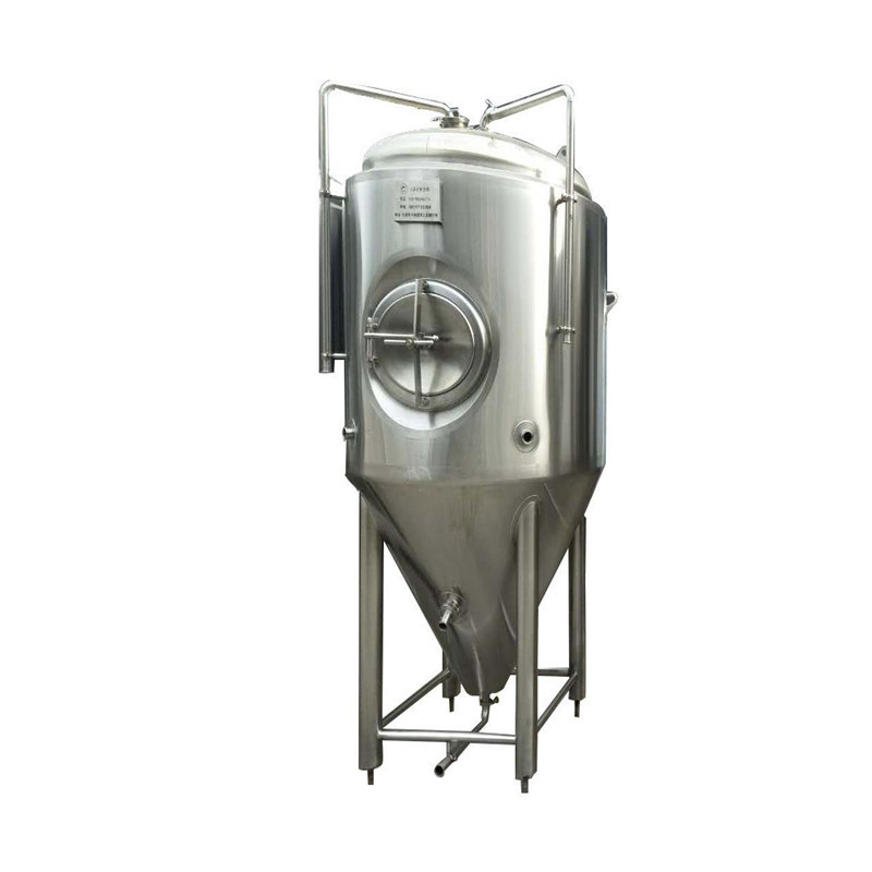 史密力维酿酒车间图片,糖化精酿啤酒的设备