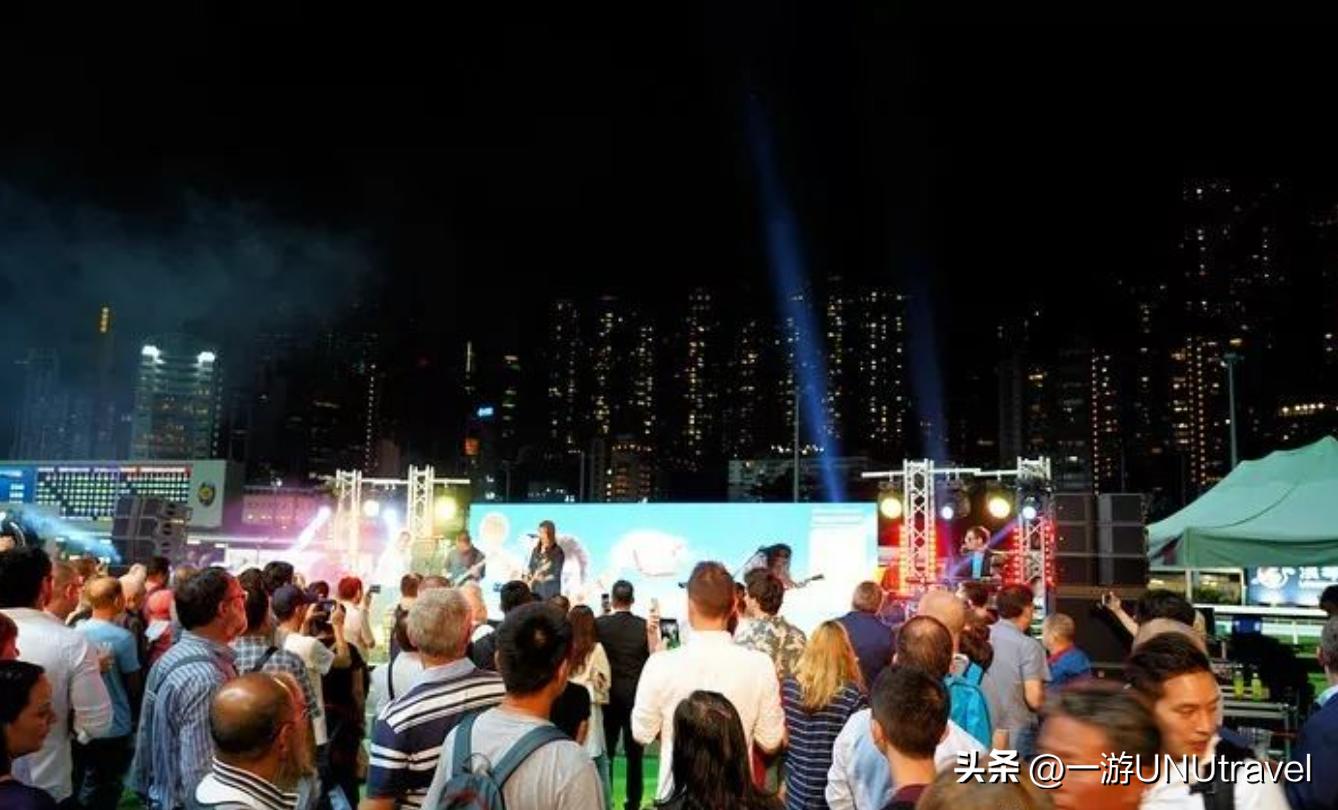 你了解香港赛马吗?这篇文章告诉你怎么去赛马会玩!