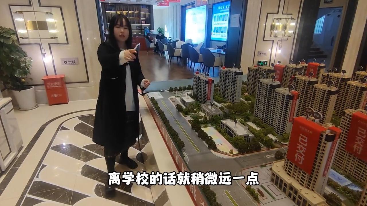 东西湖区径河站楼盘值得买吗,东西湖临空港新盘推荐