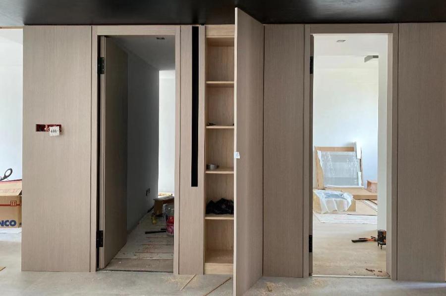 先装修再定家具的问题,先装修再选家具