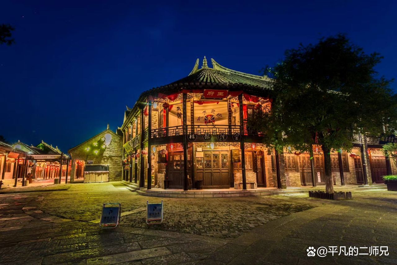 徐州有什么好玩景点适合游玩,徐州有哪些值得游玩的景点