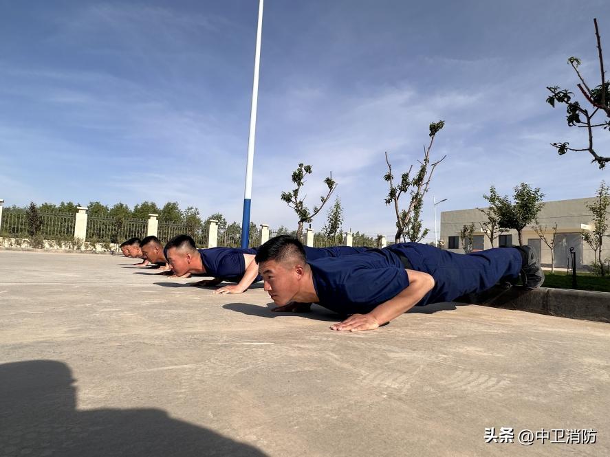 磨炼与蜕变|集训队队员成长录