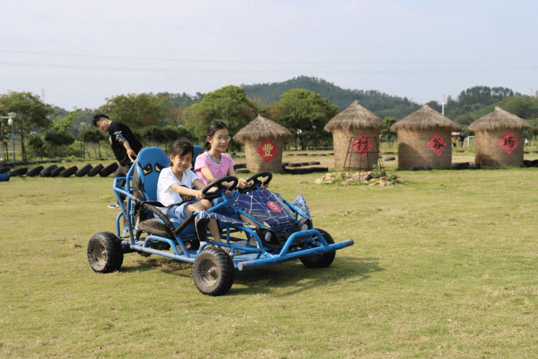 父亲节这天可以去哪玩,父亲节带父母游玩是最佳选择