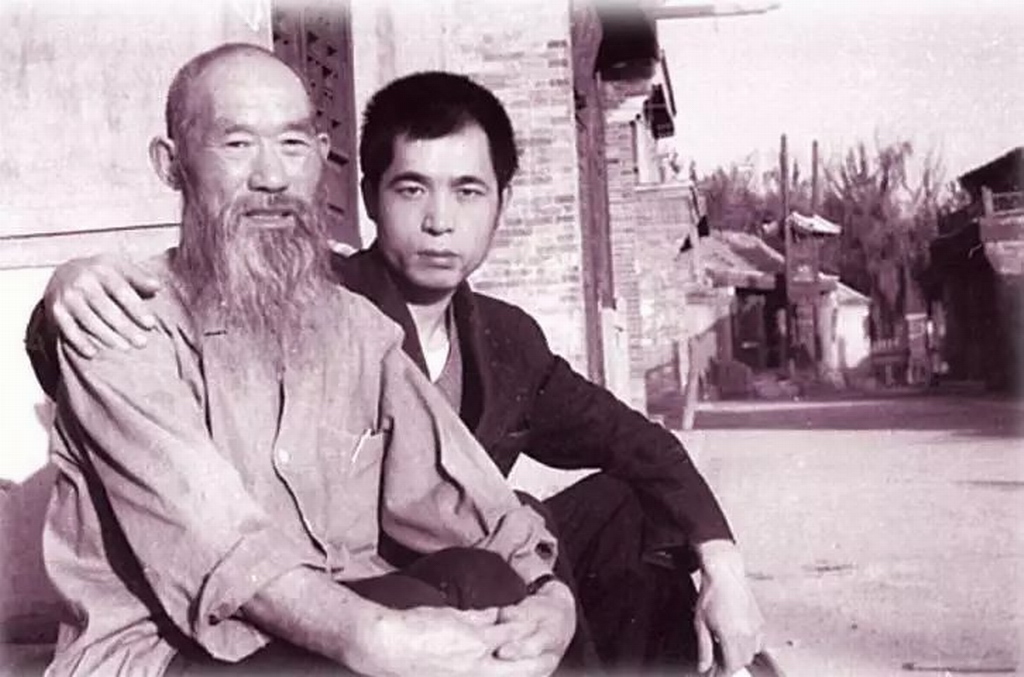 梁晓声贫穷的80年代,梁晓声谈胃癌