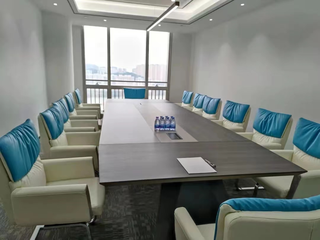 共享经济模式办公空间,共享办公室的经济模式