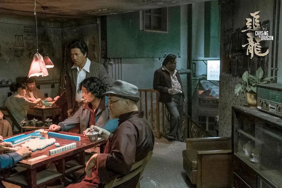 张颂文为何不是国家一级演员,张颂文现在在圈里的地位