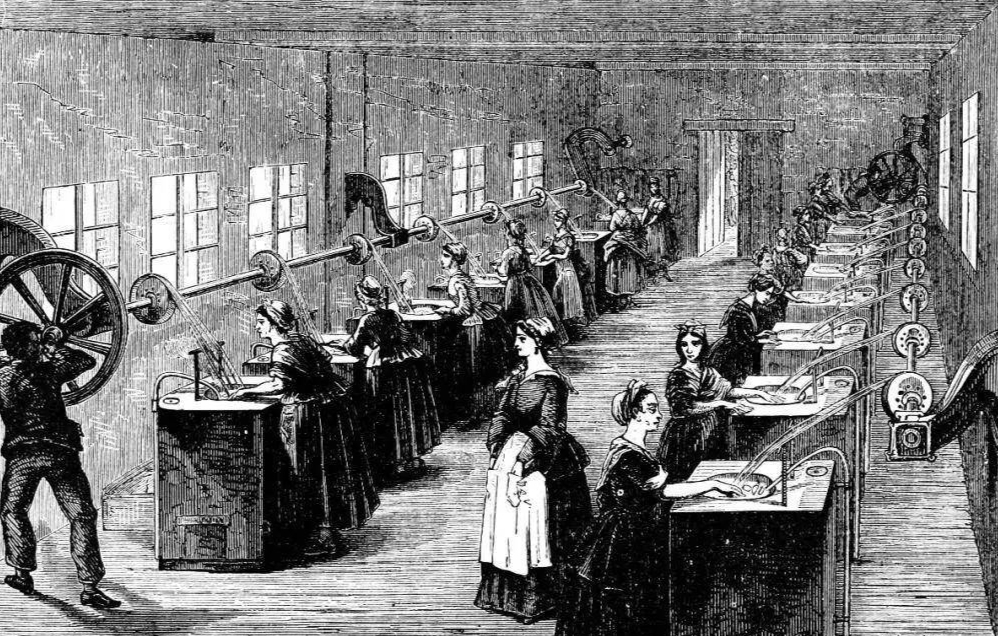 1985年关税改革历史意义,英国1846年对华贸易政策的改变