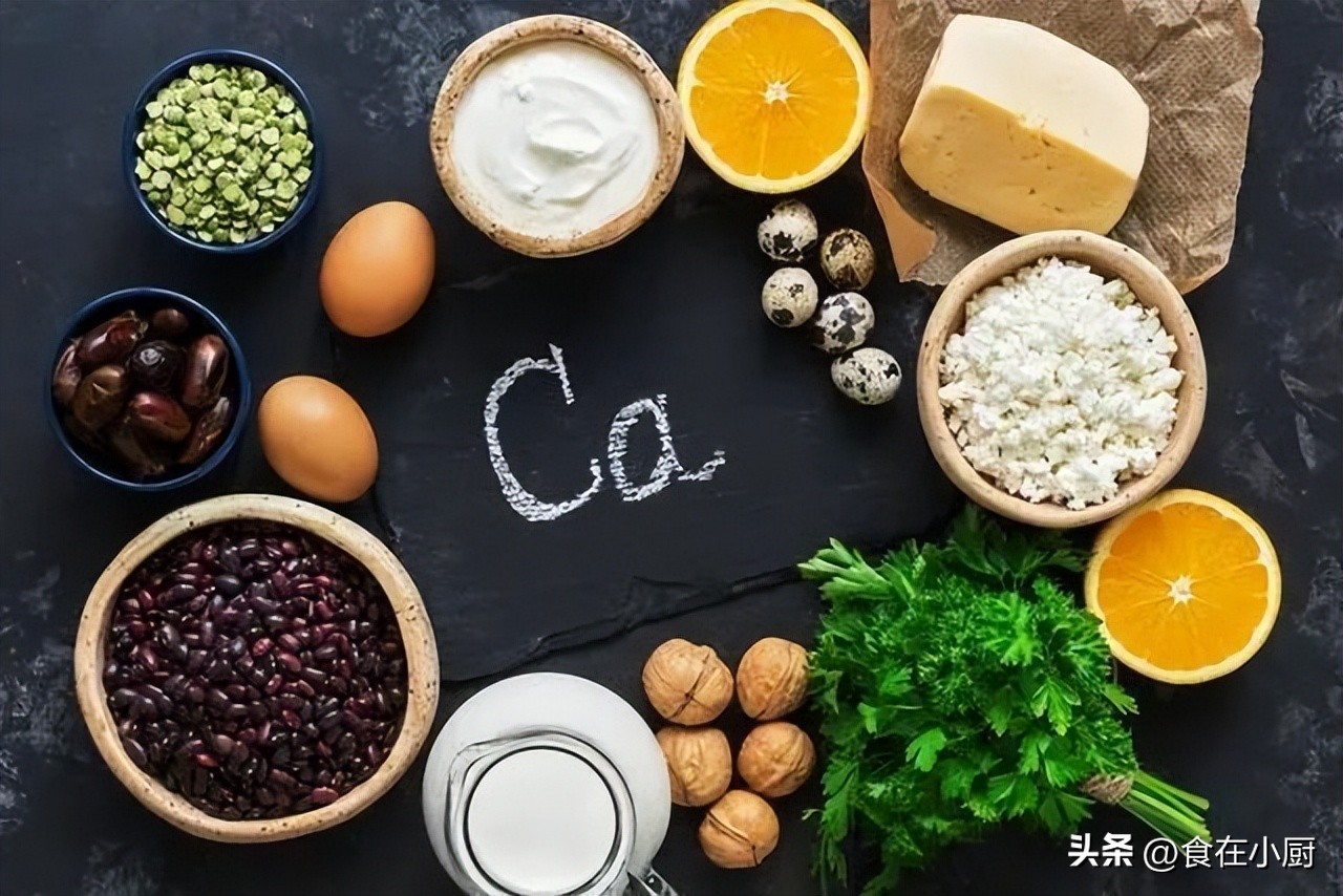 怀孕初期补黄体酮的食物有哪些,富含雌激素和黄体酮的食物有哪些