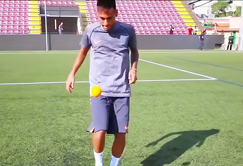 足球内马尔的实力到底有多强,内马尔球感到底有多强综艺