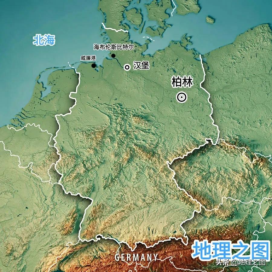 德国完全弃用俄罗斯天然气，石油、煤炭也不用了，哪来的底气？