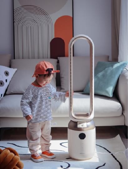 为什么大宇无叶风扇很便宜,大宇无叶风扇哪款好