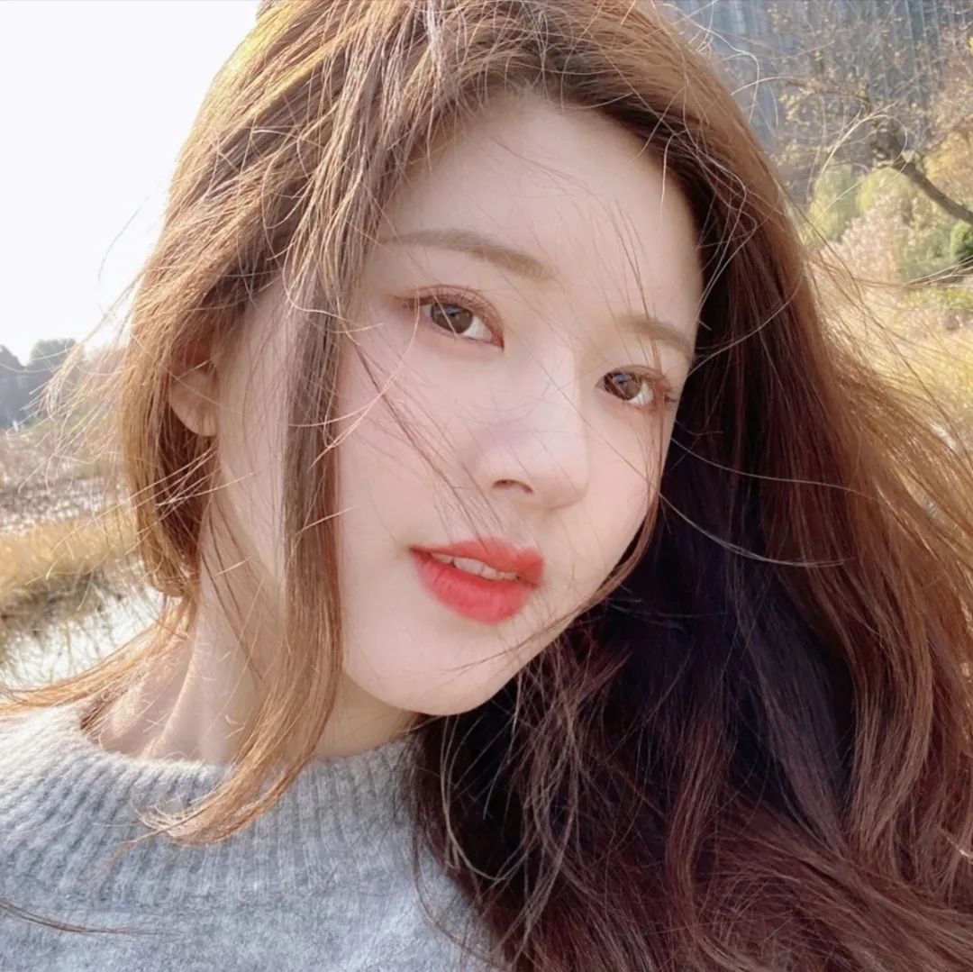 赵露思表情包头像,下载赵露思爱豆头像