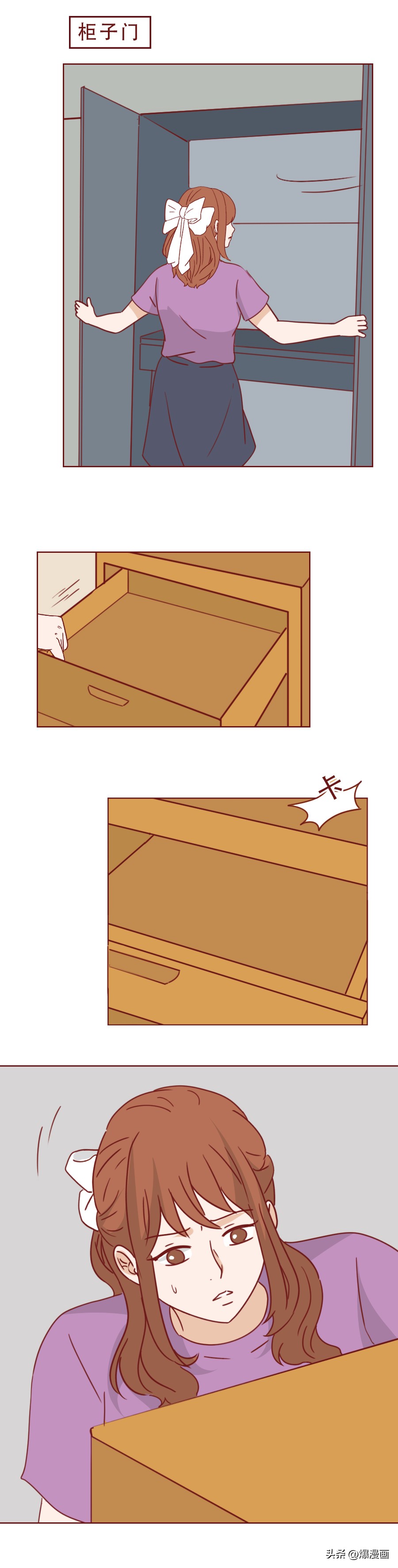 女孩租公寓被囚禁,女孩被房主囚禁在公寓