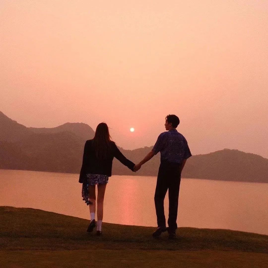 ins治愈系冷淡风微信背景图高级感,微信ins风背景图真人