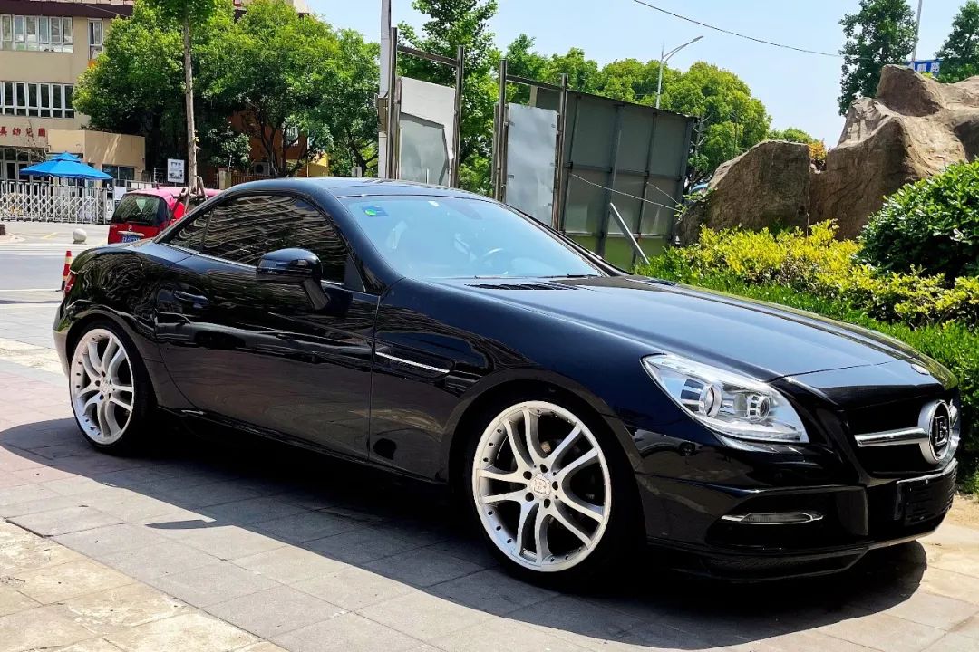 「诺粉来稿」一个宝爸“旧情复燃”的故事，巴博斯26SC照进现实