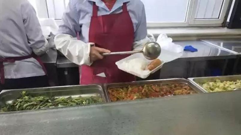 长春各大学的住宿条件,长春高中住宿条件