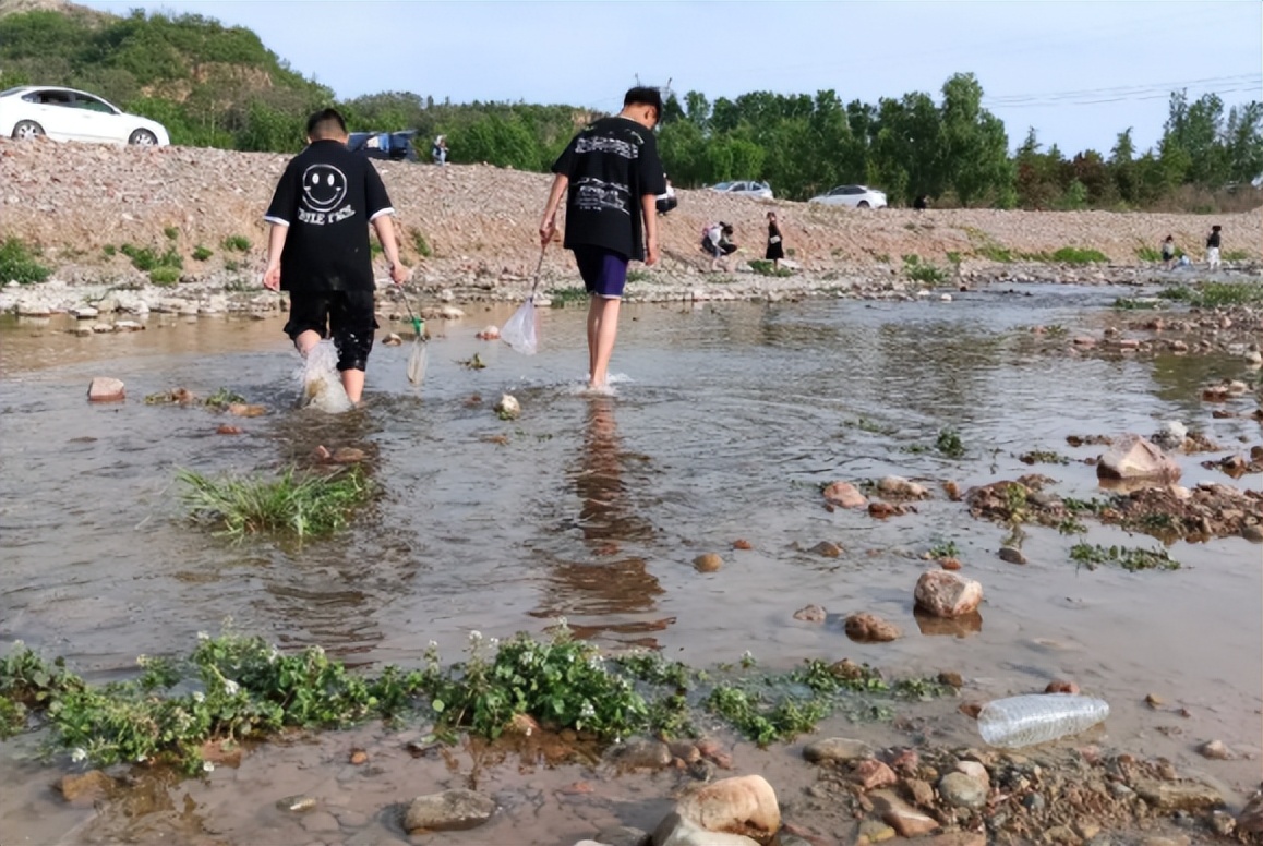 郑州周末学生游玩推荐,郑州夏天周边适合孩子玩免费景点