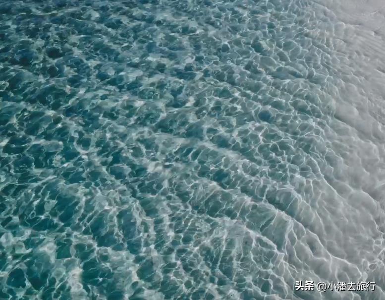 西沙群岛旅游攻略长乐,西沙群岛最佳旅行时间