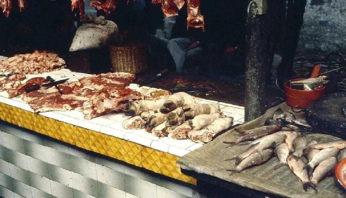 风姿绰约旗袍丽人图片大全,30张罕见的迷人老照片