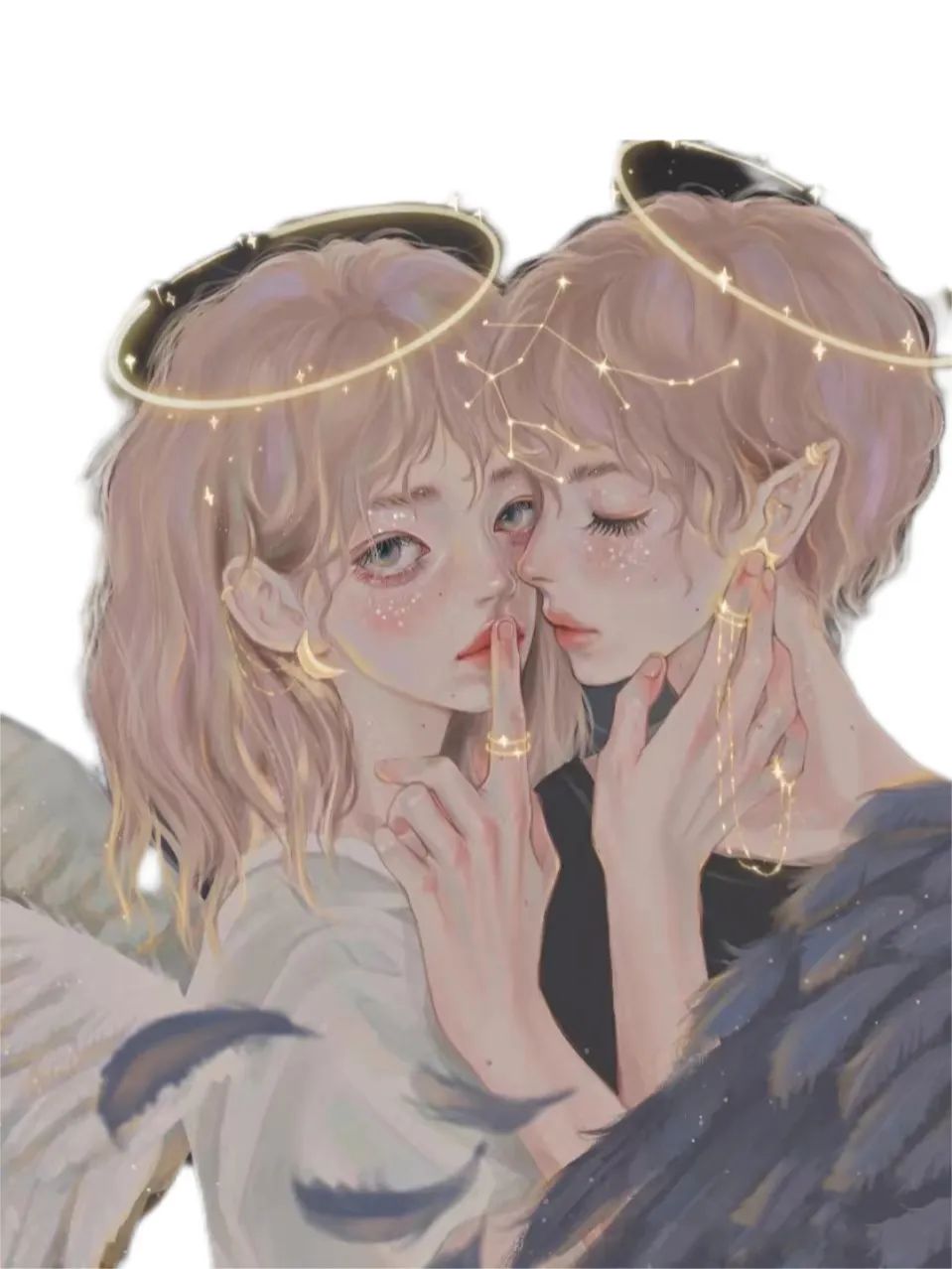 哪些出生的日期双子座最为强大,不同时间段出生的双子座性格特征