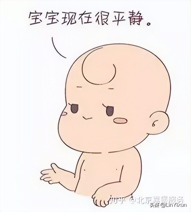 新生儿的10个小秘密新手爸妈必看,新生儿必备攻略