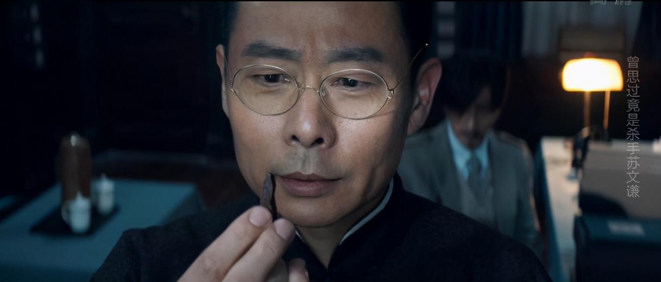 2019十部顶级谍战剧柳云龙,柳云龙最出色谍战剧