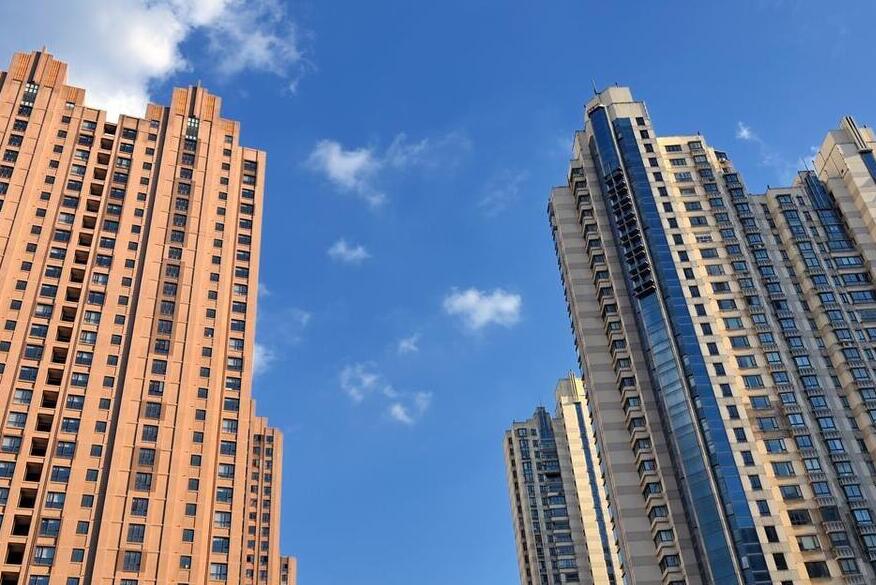 买房售楼部没有好楼层什么套路,买房如何选择楼盘楼层