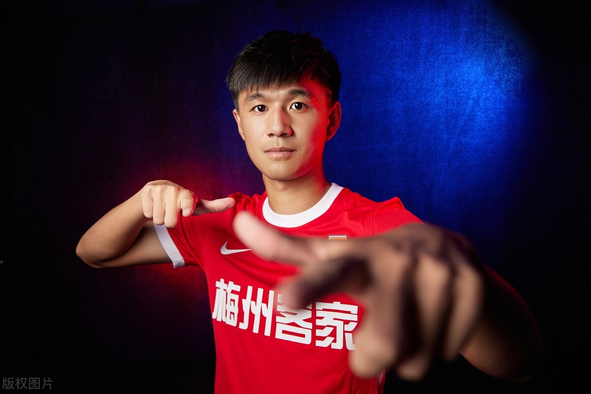 梅州客家队高清壁纸,梅州客家足球队高清图片