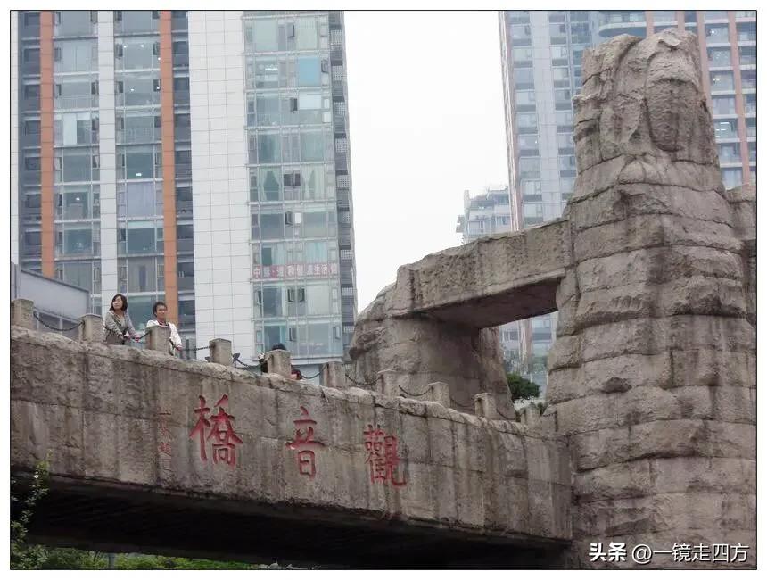 镜头记录老街,镜头里的重庆视频