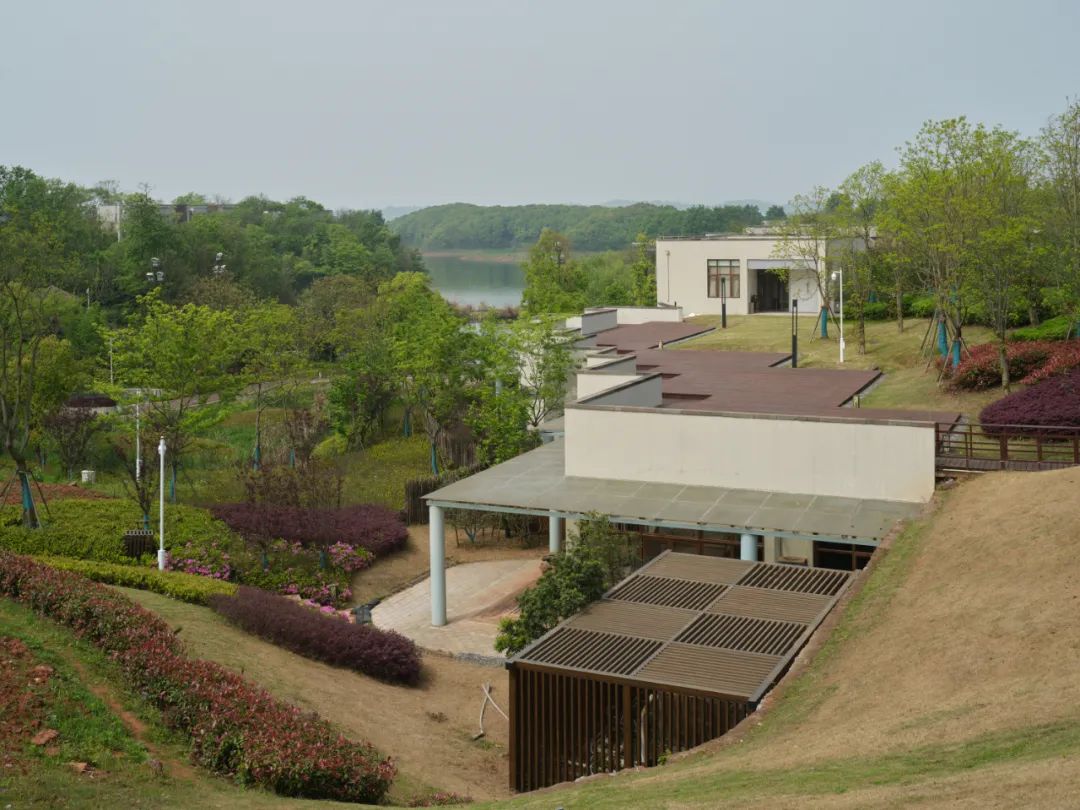 永修县庐山西海酒店,庐山西海希尔顿酒店