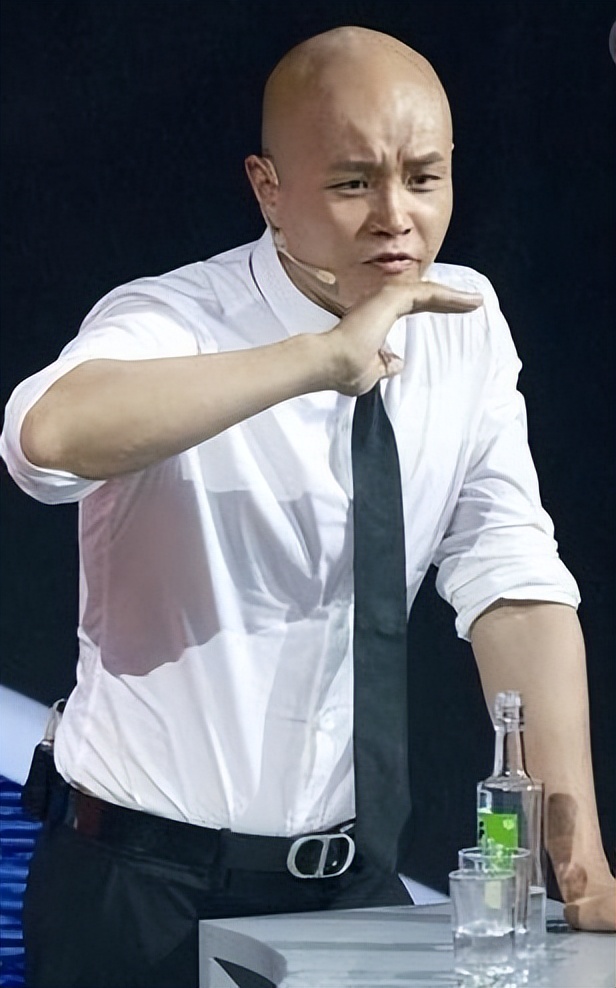 错把平台当本事的艺人,错把平台当能力的案例