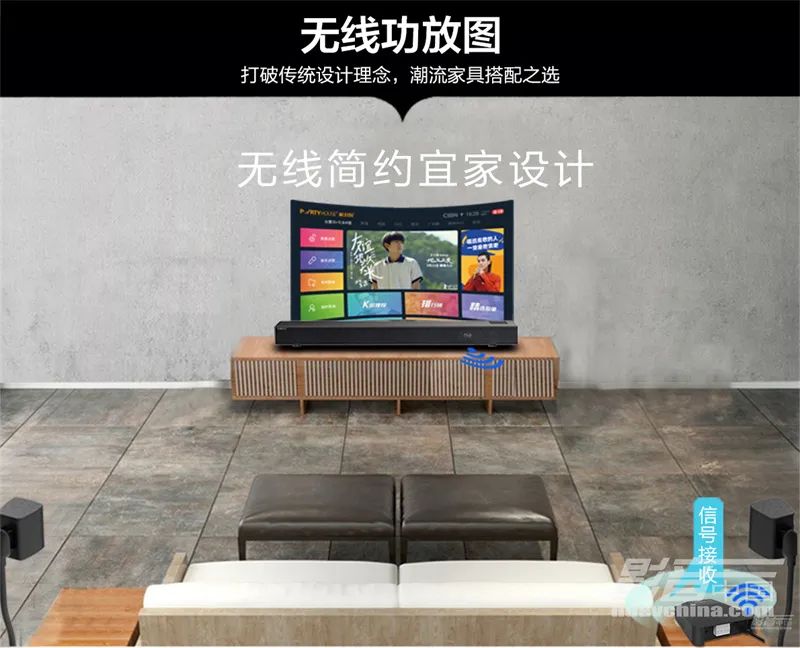 「选购指南」2022影K套装选购指南：观影K歌，一键切换