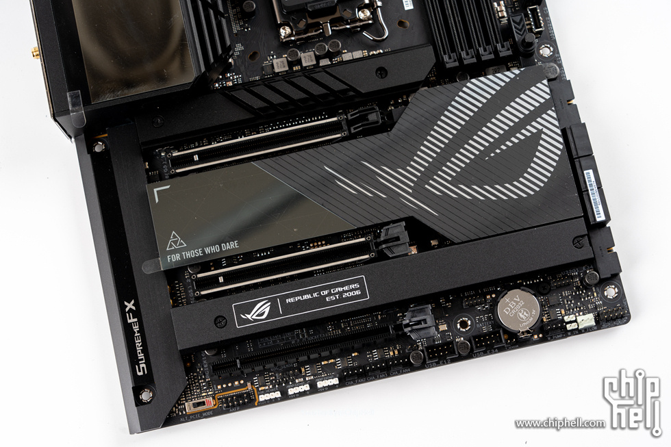 rogz790hero和普通z790,rogz790hero和z790h有什么区别