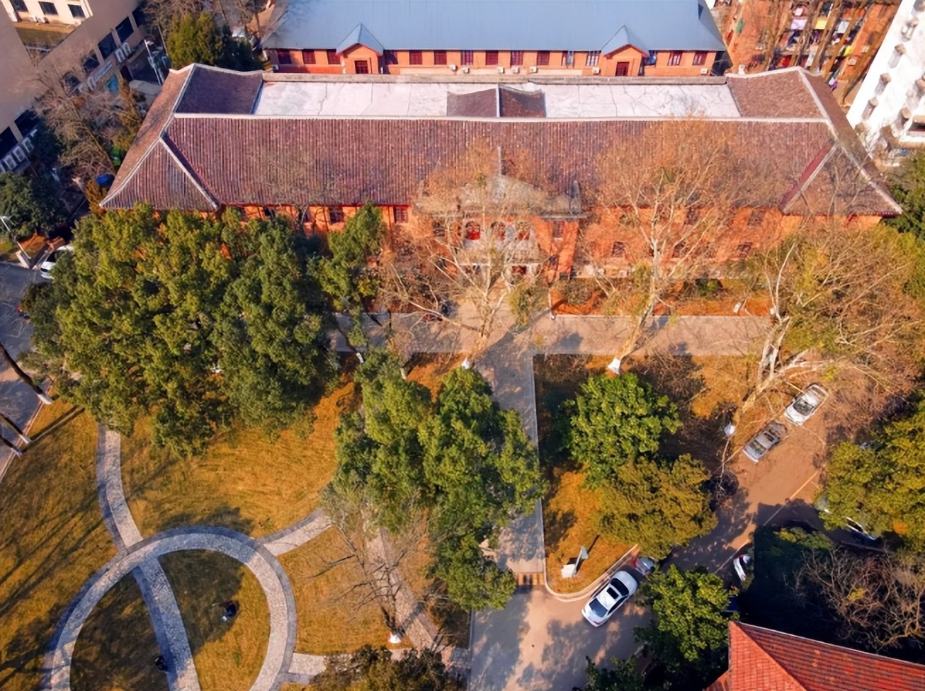 国务院核定、全国重点保护！这十大“国宝级”建筑，全来自湖南这所985