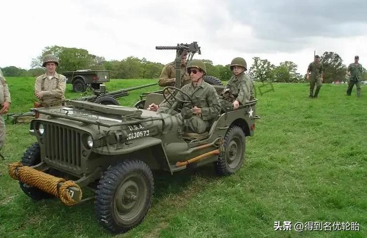 居安思危，*用军**汽车在战争胜败中的重要作用