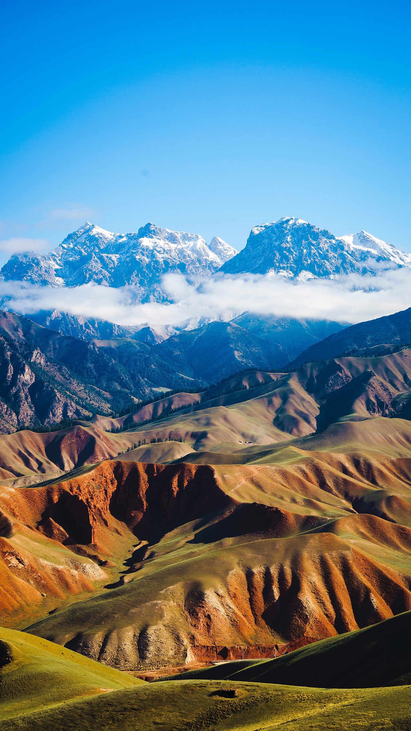 中国人的立场和要求,中国人的态度转变