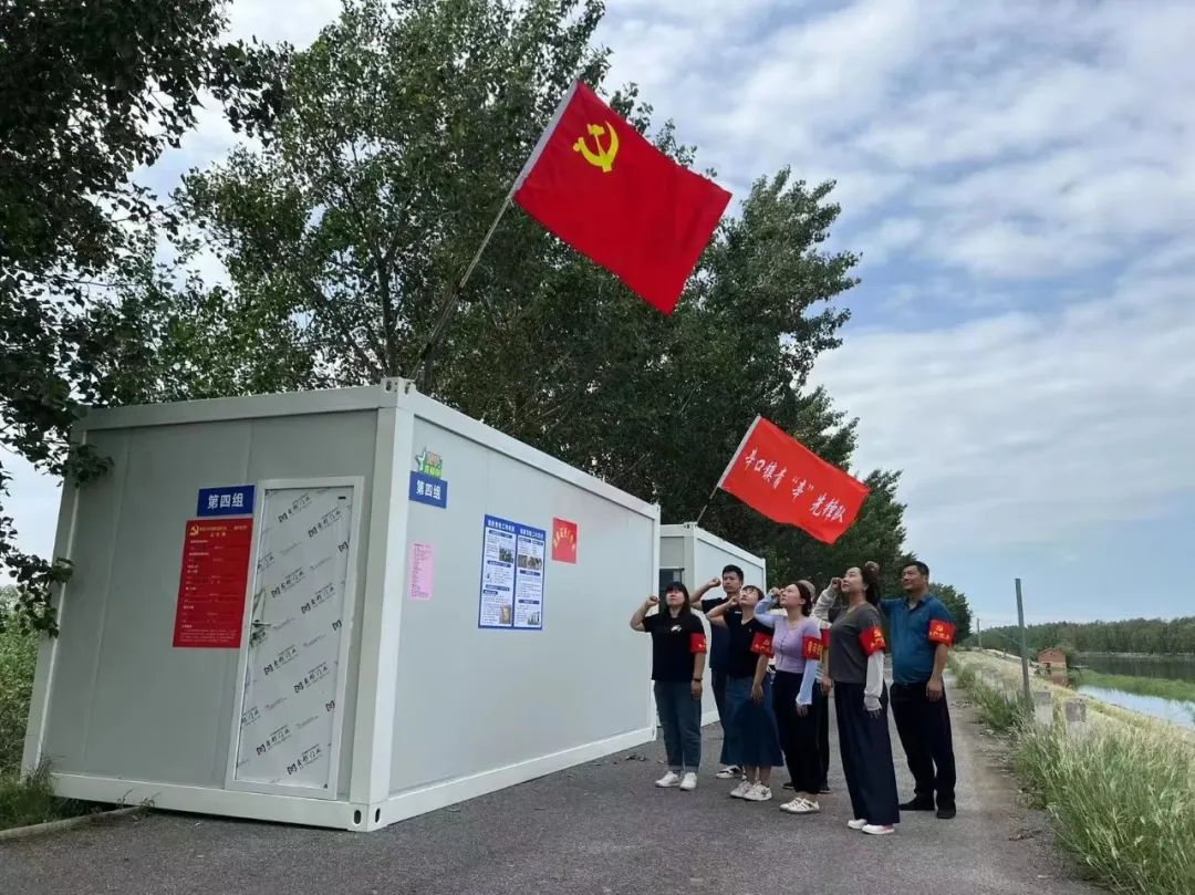 向防汛抗洪一线工作者致敬,防汛抗洪先进名单