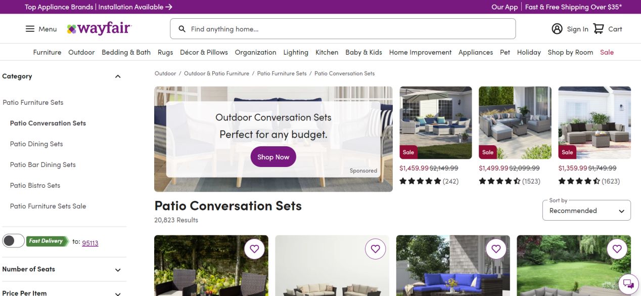 鎴峰瀹跺叿鍙戝睍,缇庡浗瀹跺叿琛屼笟