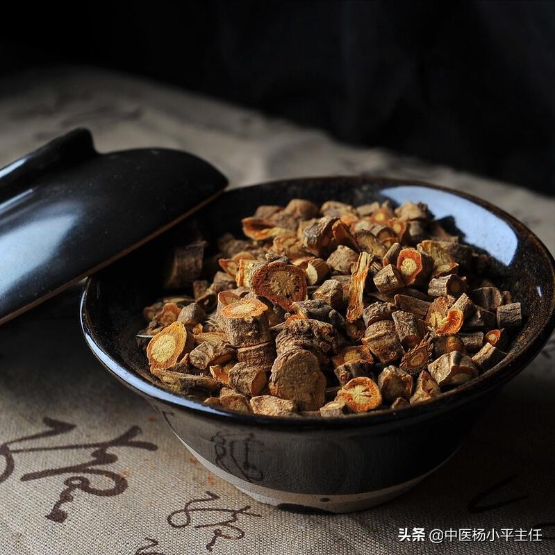 张仲景治浅表性胃炎良方,张仲景慢性胃炎