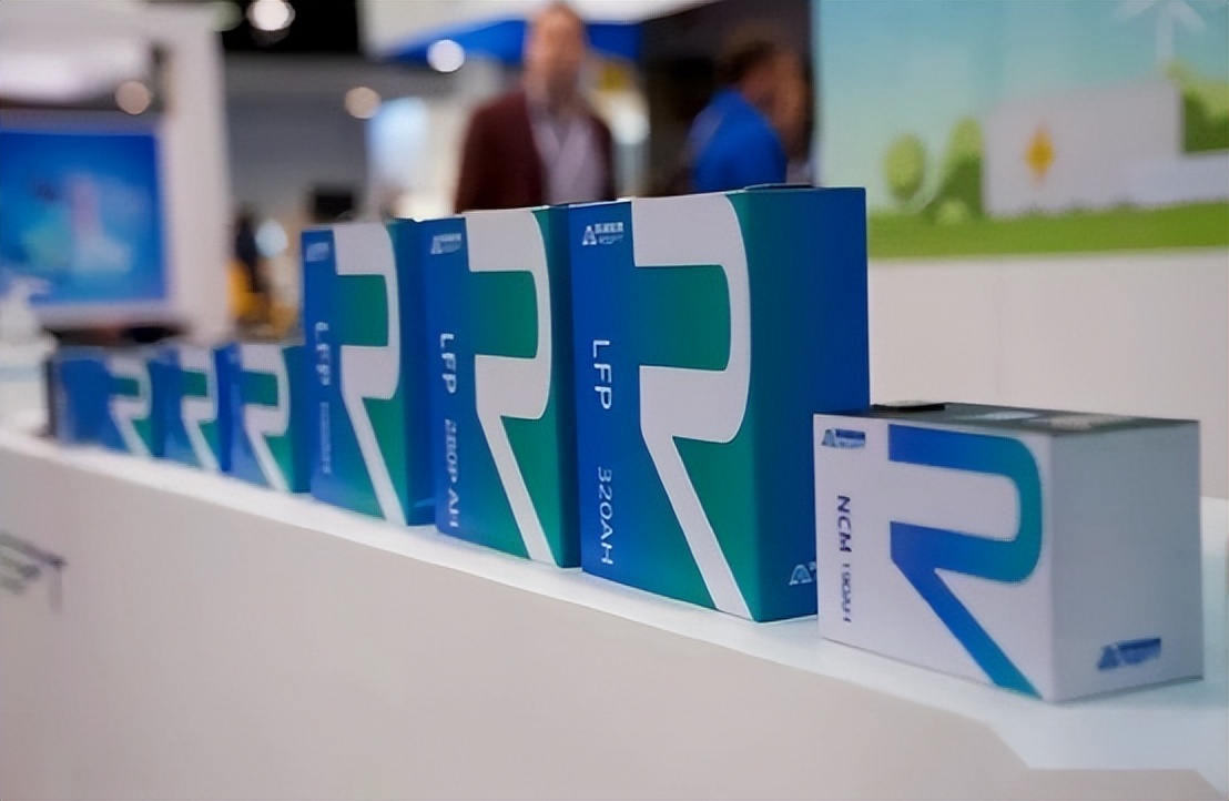 国内锂电池储能市场占有率第一,锂电池储能产业链细分龙头