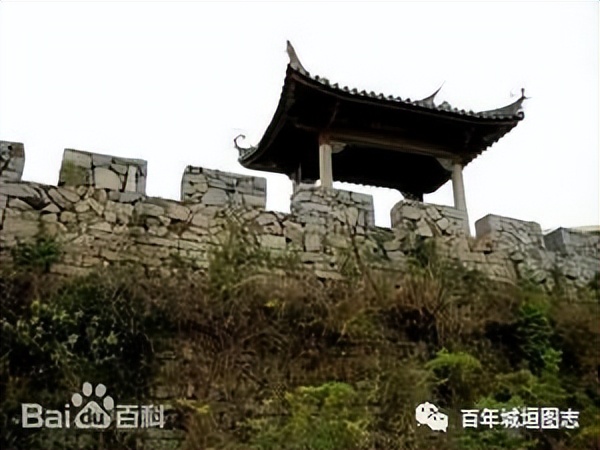 福建同安县简介,同安县城老照片