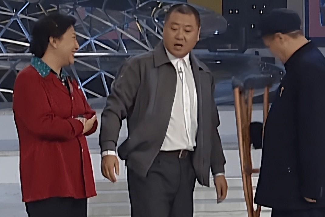 赵本山说自己的全部资产,赵本山本人现资产有多少