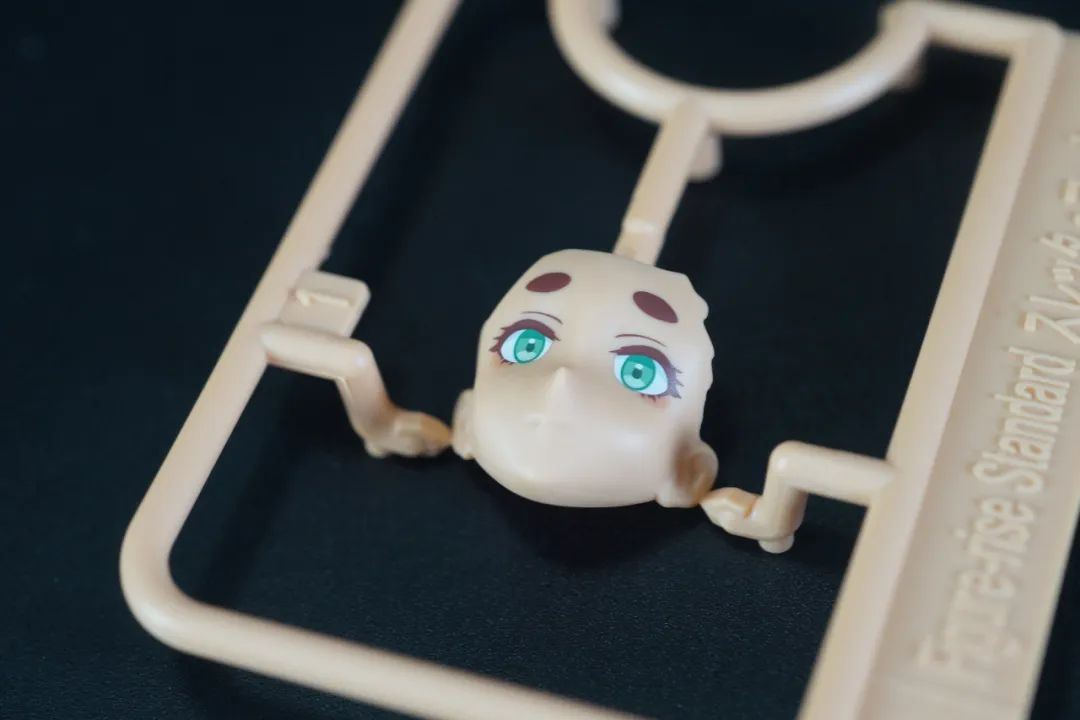 万代figurerise龙珠拼装模型,万代拼装模型figurerise创骑