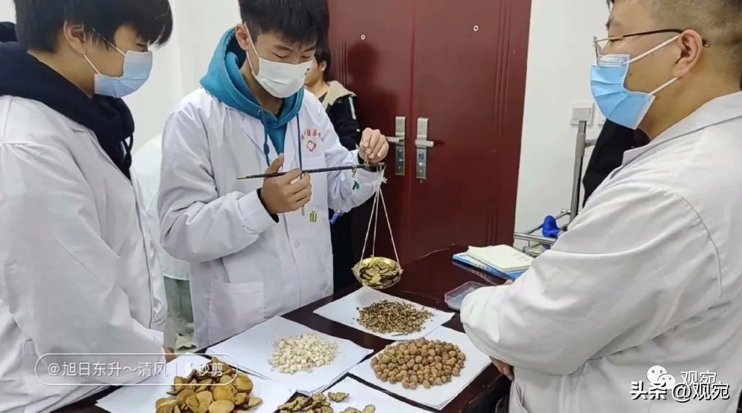 南阳鸭河中医药职业技术学院,南阳中医药学校鸭河校区